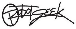 ROBOTGEEK logo