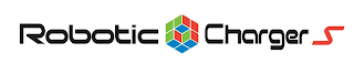 ROBOTIC CHARGER S logo
