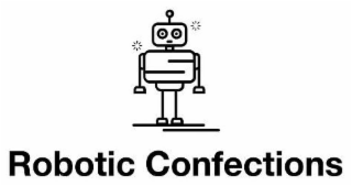 ROBOTIC CONFECTIONS logo