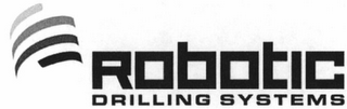 ROBOTIC DRILLING SYSTEMS logo