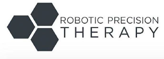 ROBOTIC PRECISION THERAPY logo