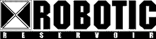 ROBOTIC RESERVOIR logo