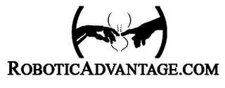 ROBOTICADVANTAGE.COM logo
