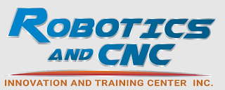 ROBOTICS AND CNC INNOVATION AND TRAINING CENTER INC. logo