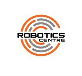ROBOTICS CENTRE logo