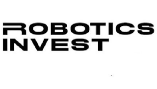 ROBOTICS INVEST logo
