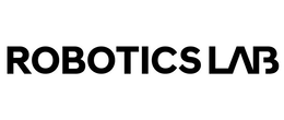 ROBOTICS LAB logo