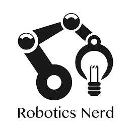ROBOTICS NERD logo