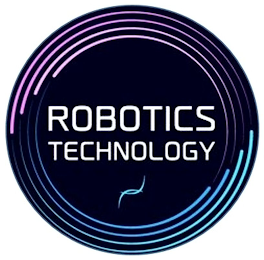 ROBOTICS TECHNOLOGY logo