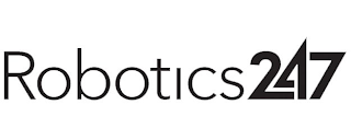 ROBOTICS247 logo