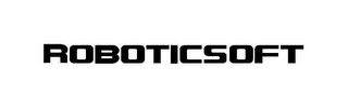 ROBOTICSOFT logo