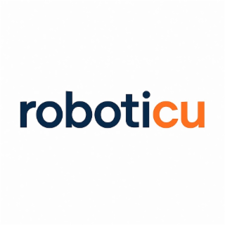 ROBOTICU logo