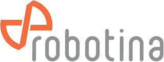 ROBOTINA logo