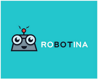 ROBOTINA logo