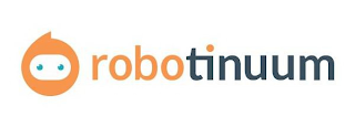 ROBOTINUUM logo