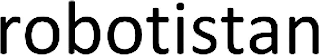 ROBOTISTAN logo