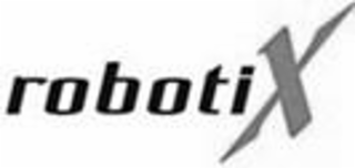 ROBOTIX