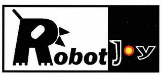 ROBOTJOY logo