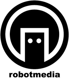 ROBOTMEDIA logo