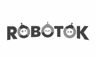 ROBOTOK logo