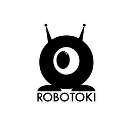 ROBOTOKI logo