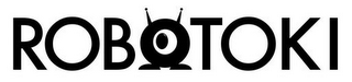 ROBOTOKI logo
