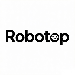 ROBOTOP logo