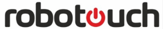 ROBOTOUCH logo