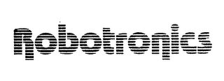ROBOTRONICS logo