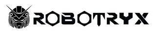 ROBOTRYX logo