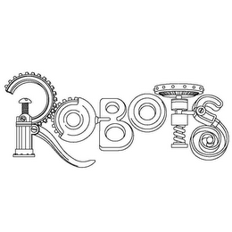 ROBOTS logo