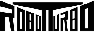 ROBOTTURBO logo