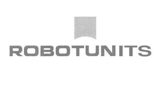 ROBOTUNITS logo