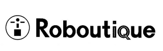 ROBOUTIQUE logo
