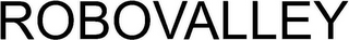 ROBOVALLEY logo