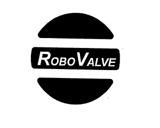 ROBOVALVE logo