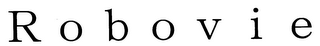 ROBOVIE logo