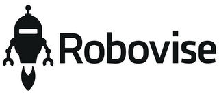 ROBOVISE logo