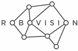 ROBOVISION logo
