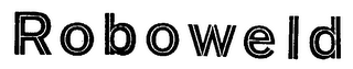 ROBOWELD logo
