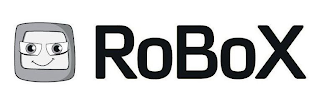 ROBOX logo