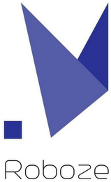 ROBOZE logo
