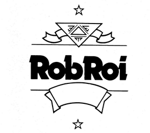 ROBROI logo