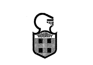 ROBROY logo