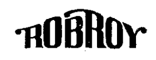 ROBROY logo