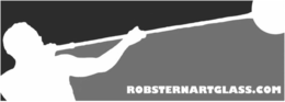 ROBSTERNARTGLASS.COM logo
