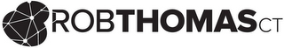 ROBTHOMASCT logo