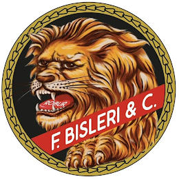 ROBUR F. BISLERI & C. logo