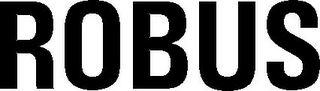 ROBUS logo