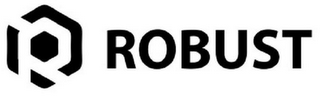 ROBUST logo